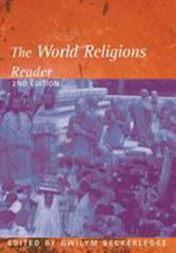 World Religions Reader 2nd 9780415247498 Front Cover