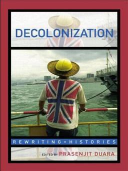 Decolonization Perspectives from Now and Then  9780415248419 Front Cover