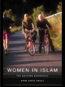 Women in Islam The Western Experience  9780415248969 Front Cover