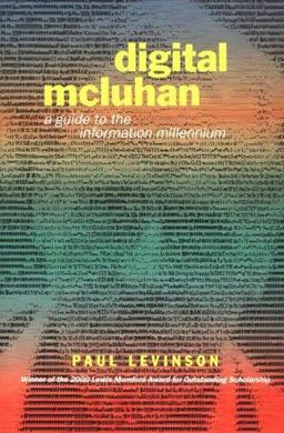 Digital Mcluhan
