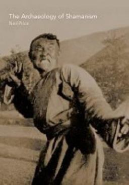 Archaeology of Shamanism  9780415252553 Front Cover