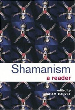 Shamanism A Reader  9780415253307 Front Cover
