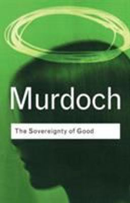 Sovereignty of Good 2nd 9780415253994 Front Cover