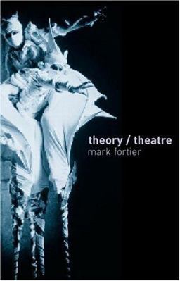 Theory/Theatre An Introduction 2nd 9780415254373 Front Cover