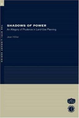 Shadows of Power