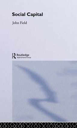 Social Capital Social Capital