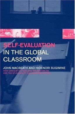 Self-Evaluation in the Global Classroom Self-Evaluation in the Global Classroom