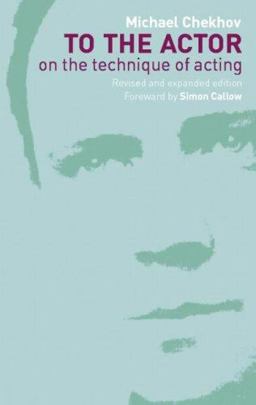 To the Actor To the Actor