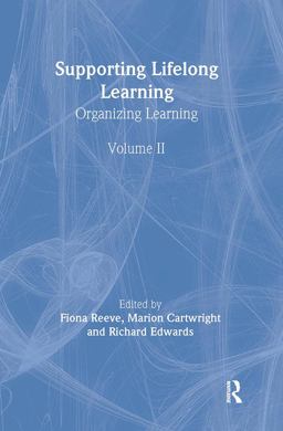 Supporting Lifelong Learning