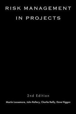 Risk Management in Projects