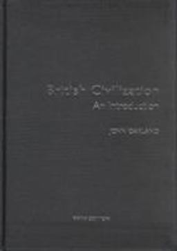 British Civilization