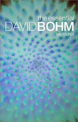Essential David Bohm  9780415261746 Front Cover