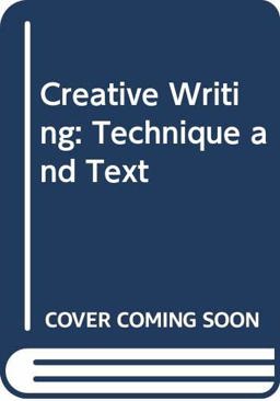 Creative Writing
