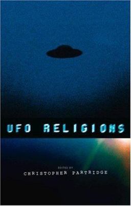 UFO Religions