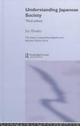 Understanding Japanese Society