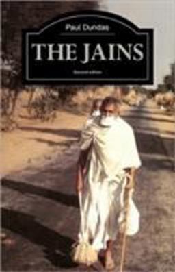 Jains 2nd 9780415266062 Front Cover