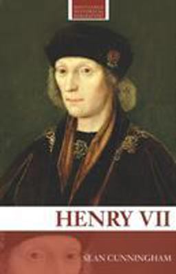 Henry VII  9780415266215 Front Cover