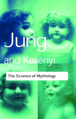 Science of Mythology Science of Mythology