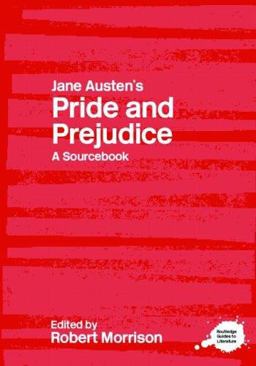 Jane Austen's Pride and Prejudice
