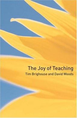 The Joy of Teaching The Joy of Teaching