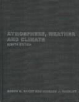 Atmosphere, Weather, and Climate