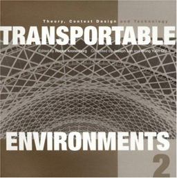 Transportable Environments 2 2nd 9780415274500 Front Cover