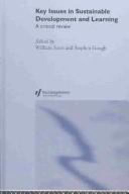 Key Issues in Sustainable Development and Learning: a Critical Review