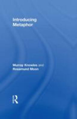 Introducing Metaphor  9780415278003 Front Cover