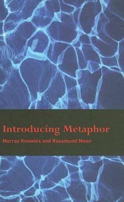 Introducing Metaphor  9780415278010 Front Cover