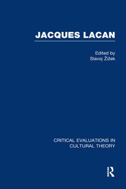 Jacques Lacan