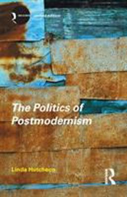 Politics of Postmodernism 2nd 9780415280167 Front Cover