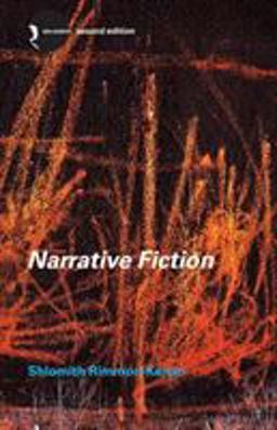 Narrative Fiction Contemporary Poetics 2nd 9780415280228 Front Cover