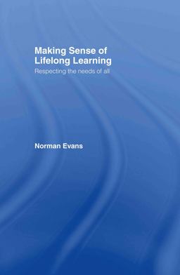 Making Sense of Lifelong Learning