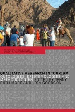 Qualitative Research in Tourism Qualitative Research in Tourism