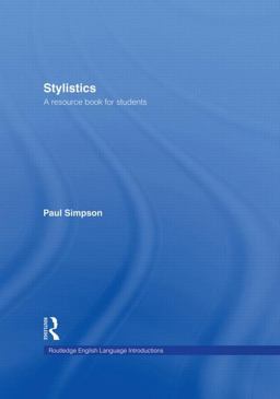Stylistics