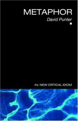 Metaphor  9780415281669 Front Cover