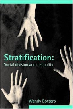 Stratification Social Division and Inequality  9780415281799 Front Cover