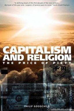 Capitalism and Religion The Price of Piety  9780415282246 Front Cover