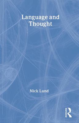 Language and Thought
