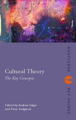 Cultural Theory