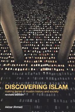 Discovering Islam Making Sense of Muslim History and Society 2nd 9780415285254 Front Cover