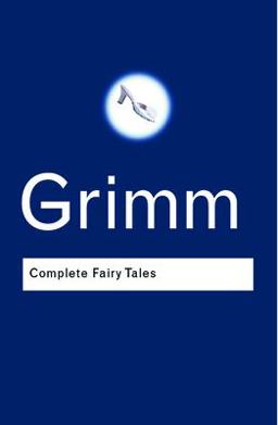 The Complete Fairy Tales