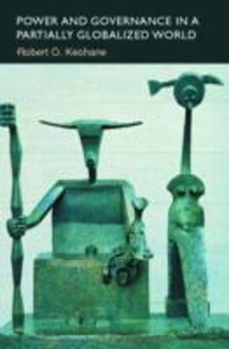 Power and Governance in a Partially Globalized World