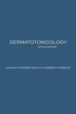 Dermatoxicology