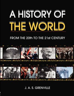 History of the World From the 20th to the 21st Century 2nd 9780415289559 Front Cover