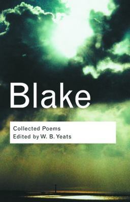 Blake Collected Poems 2nd 9780415289856 Front Cover