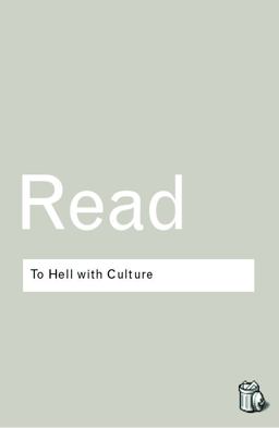 To Hell with Culture
