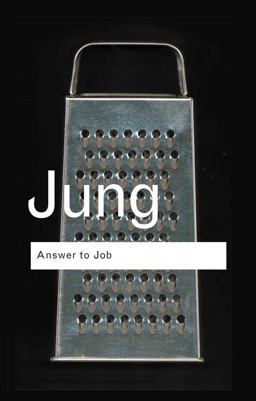 Answer to Job 2nd 9780415289962 Front Cover