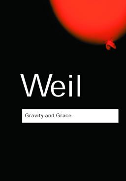 Gravity and Grace  9780415290012 Front Cover