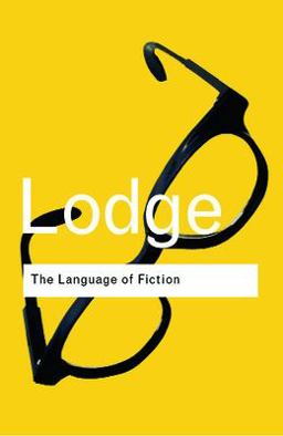 Language of Fiction